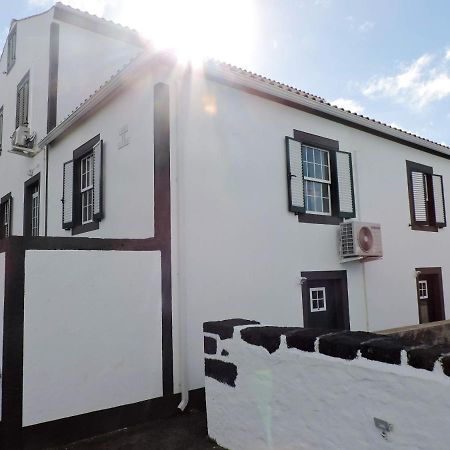 Casa Do Cadino Villa Sao Roque do Pico Exterior photo