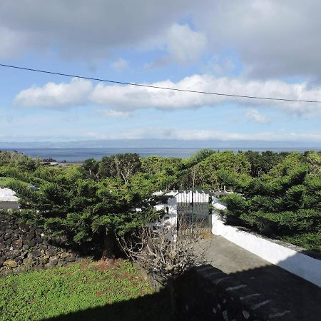 Casa Do Cadino Villa Sao Roque do Pico Exterior photo