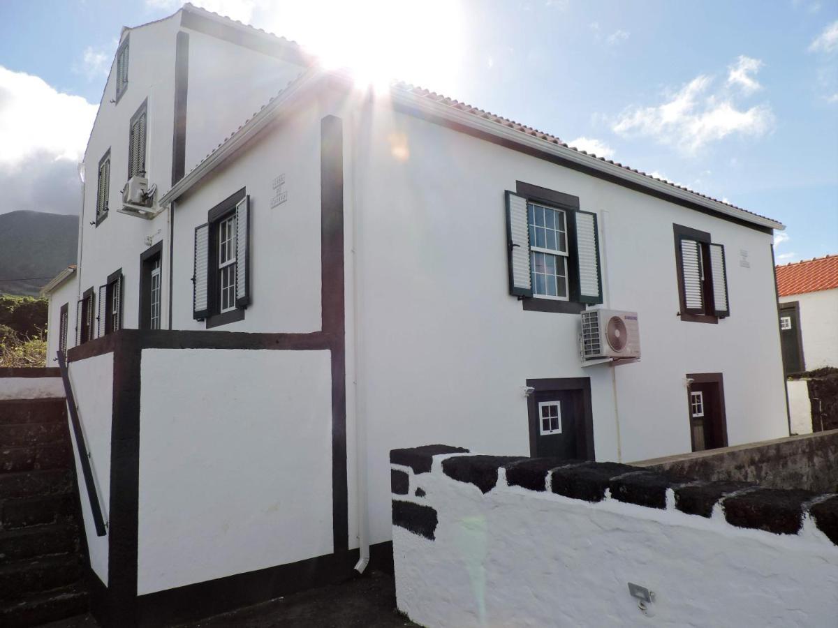 Casa Do Cadino Villa Sao Roque do Pico Exterior photo