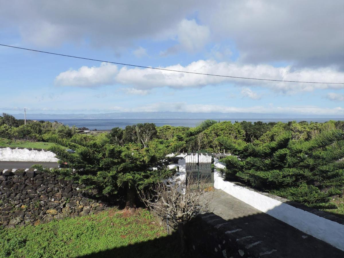 Casa Do Cadino Villa Sao Roque do Pico Exterior photo