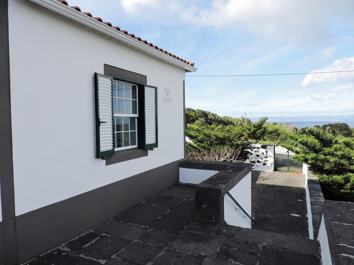 Casa Do Cadino Villa Sao Roque do Pico Exterior photo
